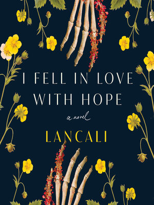 I Fell in Love with Hope - Audiobook